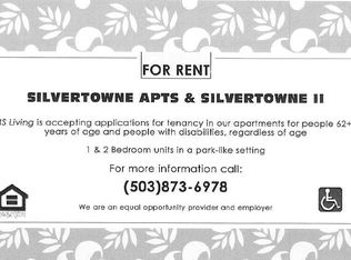 1115 Mill St, Silverton, OR 97381