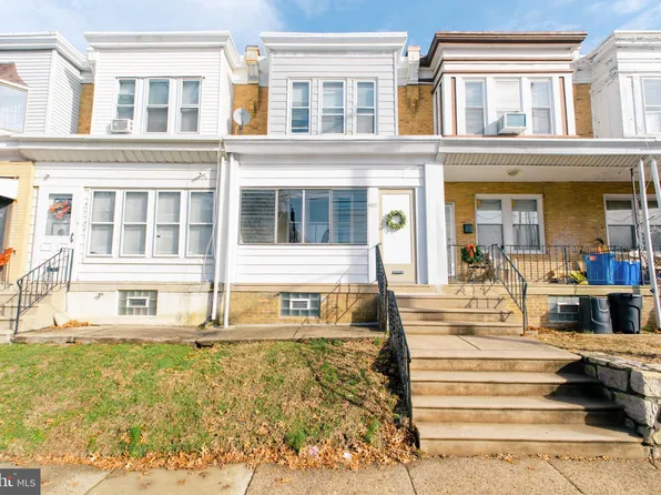 4507 Unruh Ave, Philadelphia, PA 19135