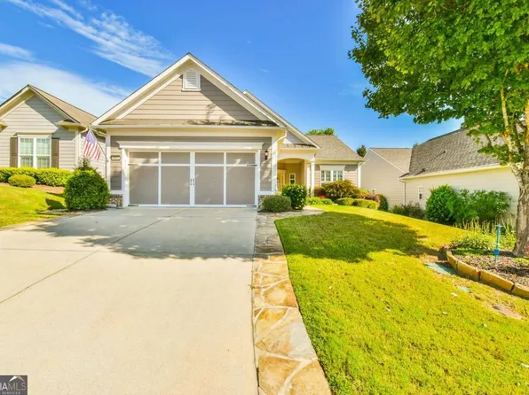 6824 Bayberry Rdg, Hoschton, GA 30548