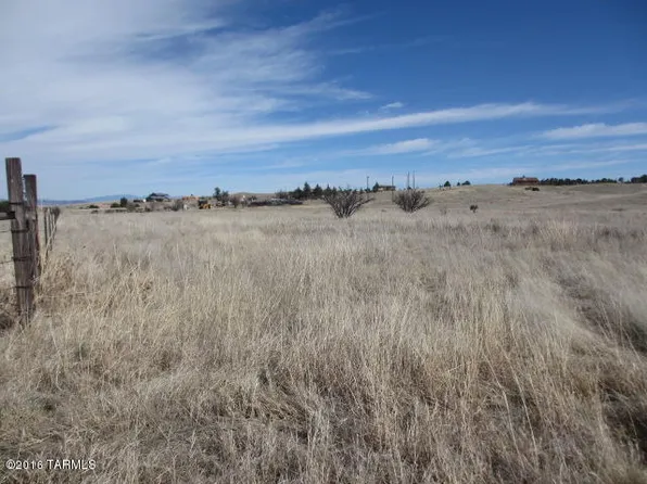 54 Wagon Wheel Ln, Sonoita, AZ 85637