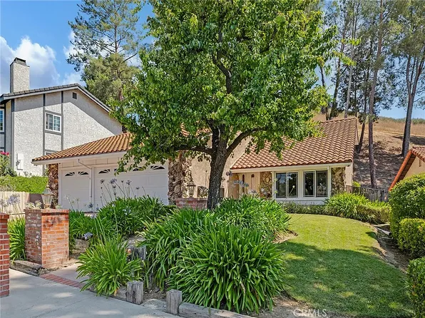 28702 Eagleton St, Agoura Hills, CA 91301