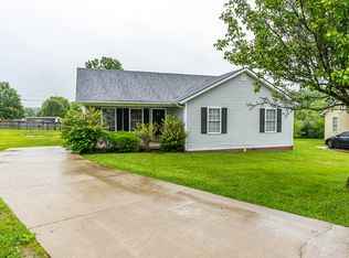 517 Acadia Way, Lexington, KY 40391