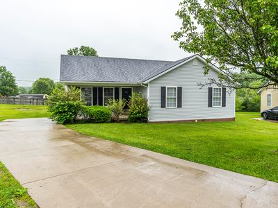 517 Acadia Way, Lexington, KY, 40391