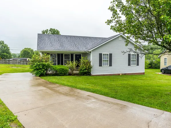 517 Acadia Way, Lexington, KY 40391