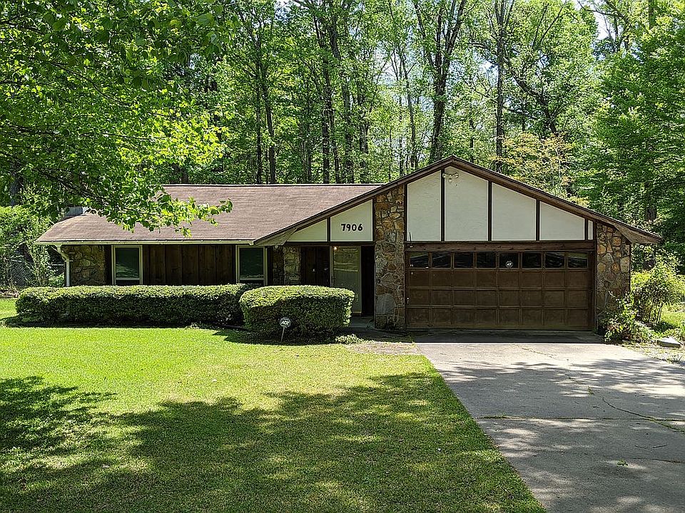 1st image of 7906 S Pinewood Dr