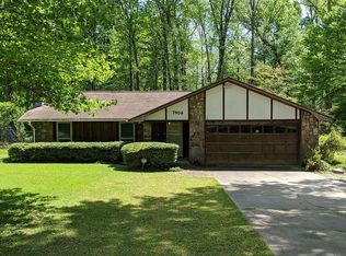 7906 S Pinewood Dr, Pine Bluff, AR 71603