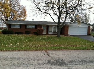 111 Eastland Dr, Lafayette, IN 47905