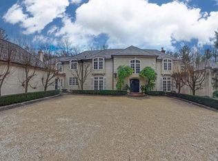 1111 & 1115 Waverly Rd, Gladwyne, PA 19035