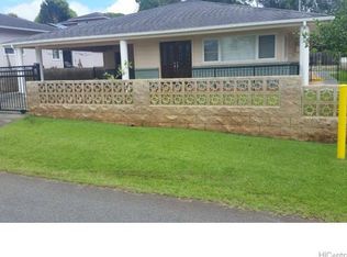 44 Kalie St, Wahiawa, HI 96786