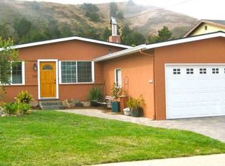 296 Greenway Dr, Pacifica, CA 94044