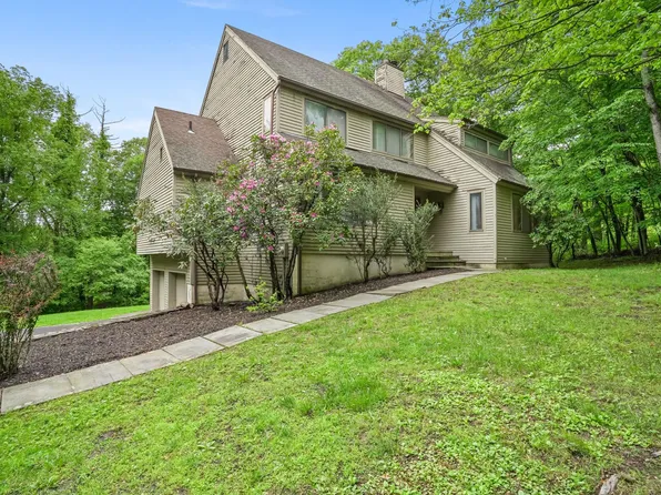 48 Sabbath Day Hill Road, South Salem, NY 10590