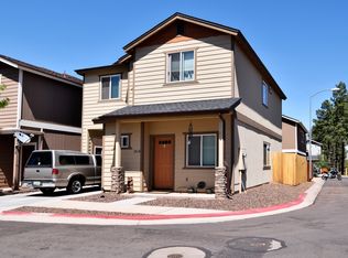 2818 S Flagstone Ln, Flagstaff, AZ 86001