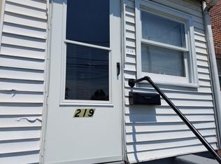 219 Ridge Rd, Claymont, DE 19703