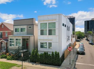 2222 N Talman Ave, Chicago, IL 60647