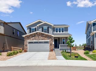 4115 Chasm Lake Dr, Loveland, CO 80538