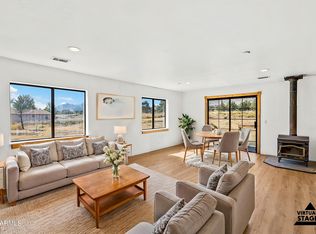 12970 Monsoon Rd, Flagstaff, AZ 86004