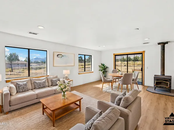 12970 Monsoon Road, Flagstaff, AZ 86004