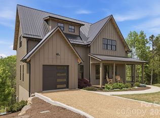 244 Westridge Farm Rd, Asheville, NC 28804