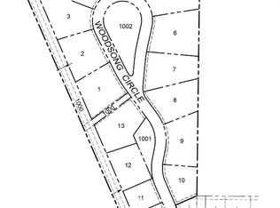 Wc04 Woodsong Cir, Shreveport, LA 71106