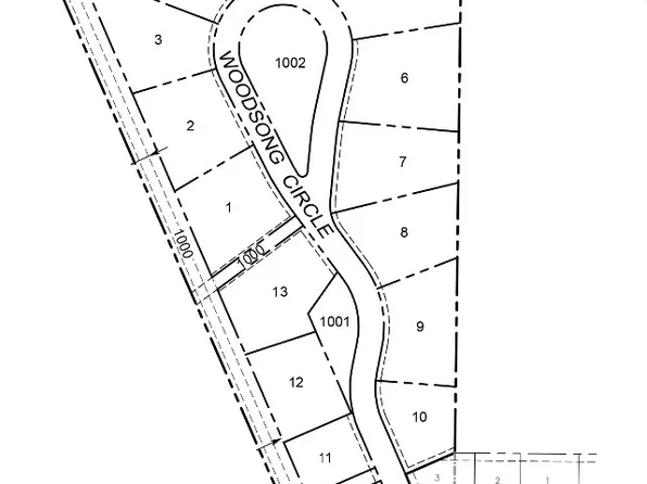 Wc05 Woodsong Cir, Shreveport, LA 71106