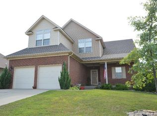 2627 Autumn Way, Sellersburg, IN 47172