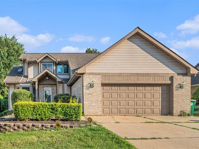 1355 Lathers Ave, Ypsilanti, MI, 48197
