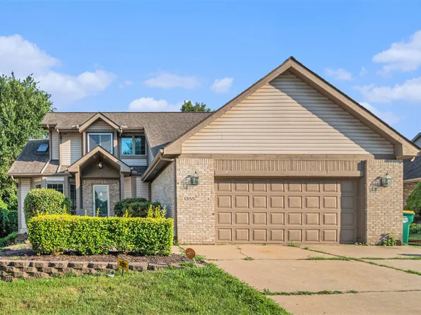 1355 Lathers Ave, Ypsilanti, MI 48197
