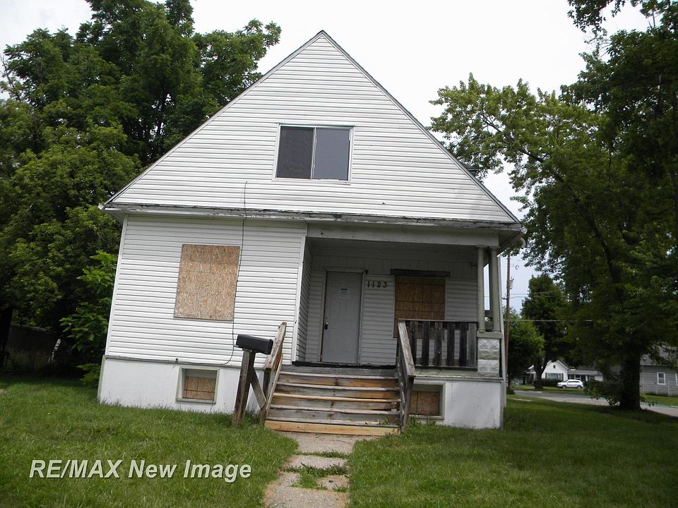 1st image of 1123 Randolph St