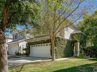 25730 Wordsworth Ln, Stevenson Ranch, CA 91381