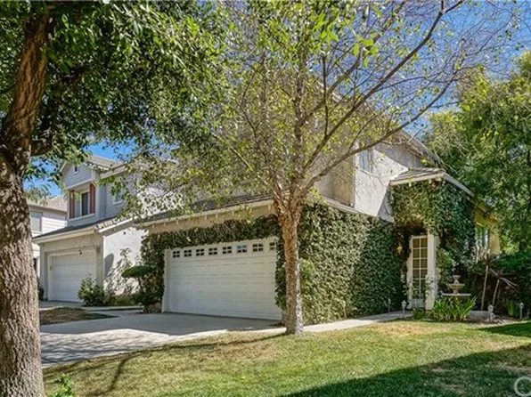 25730 Wordsworth Ln, Stevenson Ranch, CA 91381