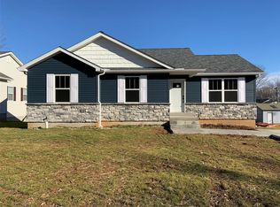 799 City Lake Rd, Fredericktown, MO 63645