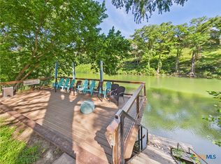 1238 Sleepy Hollow Ln, New Braunfels, TX 78130