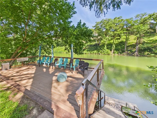 1238 Sleepy Hollow Ln, New Braunfels, TX 78130