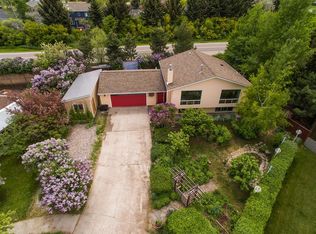 3020 Secor Ave, Bozeman, MT 59715