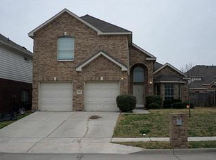 313 Cold Mountain Trl, Fort Worth, TX 76131