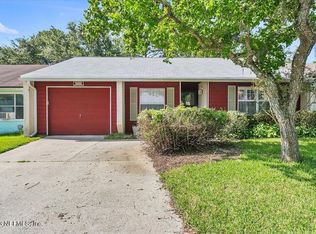 3548 Tiara Way W, Jacksonville, FL 32223