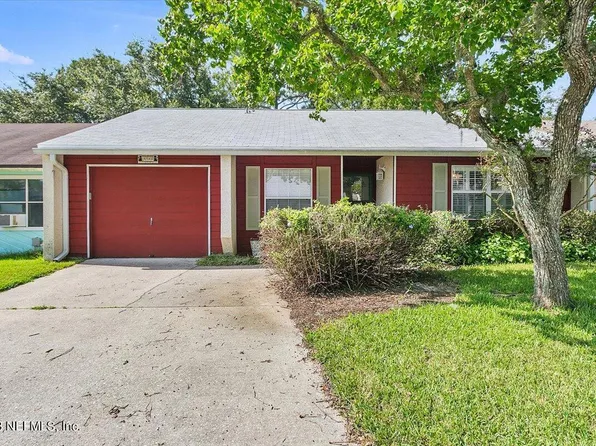 3548 TIARA Way W, Jacksonville, FL 32223