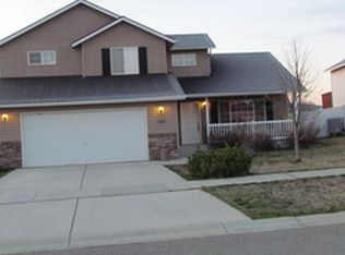 2420 N Alfalfa Loop, Post Falls, ID 83854