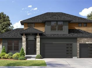 17210 S Heatherwood St, Olathe, KS 66062
