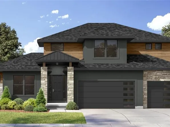 17210 S Heatherwood St, Olathe, KS 66062