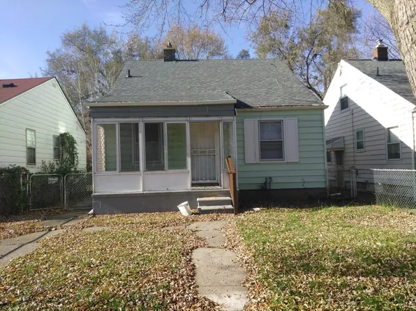 9031 Auburn St, Detroit, MI 48228