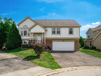 552 Garland Ct, Lake Zurich, IL, 60047