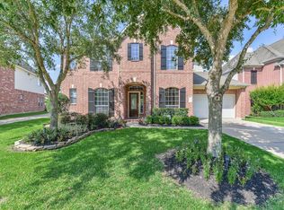 26207 Longmont Park Ln, Katy, TX 77494