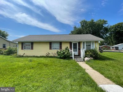 1100 Cord St, Baltimore, MD, 21220