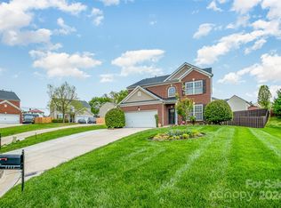 1117 Kirkland Ct, Concord, NC 28025