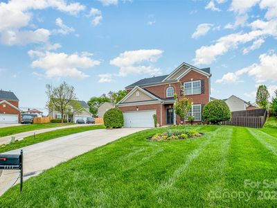 1117 Kirkland Ct, Concord, NC, 28025