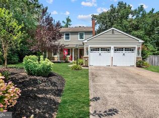 245 Sunny Jim Dr, Medford, NJ 08055