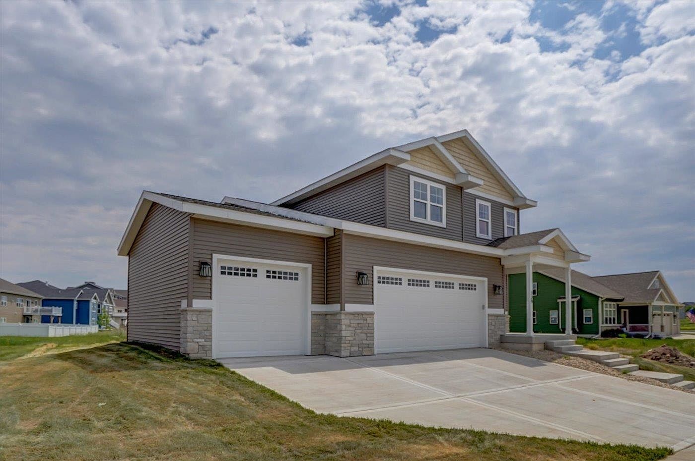 129 N Legacy Way, Sun Prairie, WI 53590 Zillow