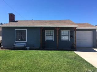 16315 Haas Ave, Torrance, CA 90504