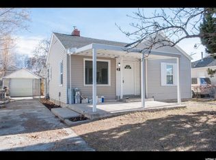 352 N 400 W, Orem, UT 84057